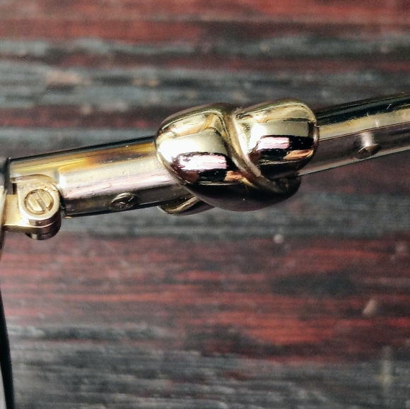 Tiffany and Co. Eyeglasses - Havana On - Picture 16 of 16